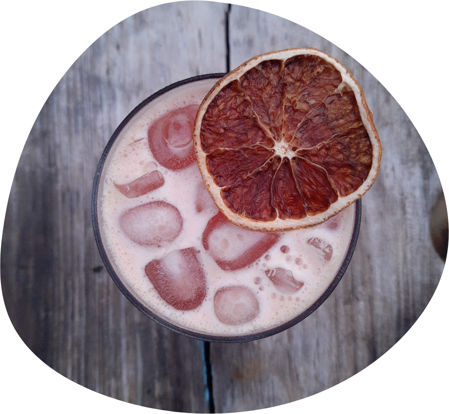 Cabruca Drinks Bar